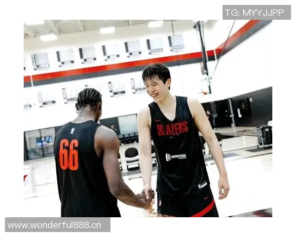 杨瀚森谈训练安排紧凑期待个人针对性训练的到来 杨瀚森谈训练安排紧凑期待个人针对性训练的到来