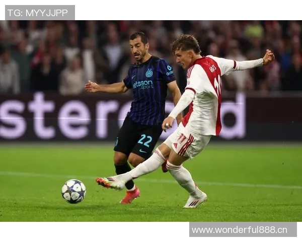 姆希塔良回顾转会往事:因不愿冒险留在罗马错失国米机会 姆希塔良回顾转会往事:因不愿冒险留在罗马错失国米机会