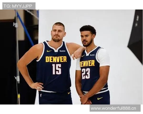 主力球员状态回暖约基奇戈登双双14分穆雷贡献12分助攻 主力球员状态回暖约基奇戈登双双14分穆雷贡献12分助攻