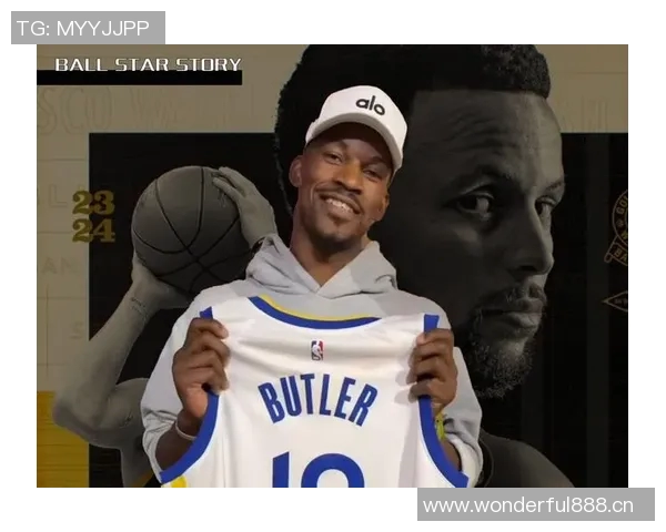 勇士重塑阵容需天赋支持巴特勒霍福德如天降神兵助力球队