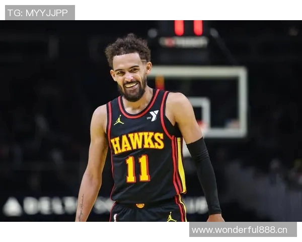 特雷杨谈生涯第八年状态如新秀期待打破职业生涯长寿纪录