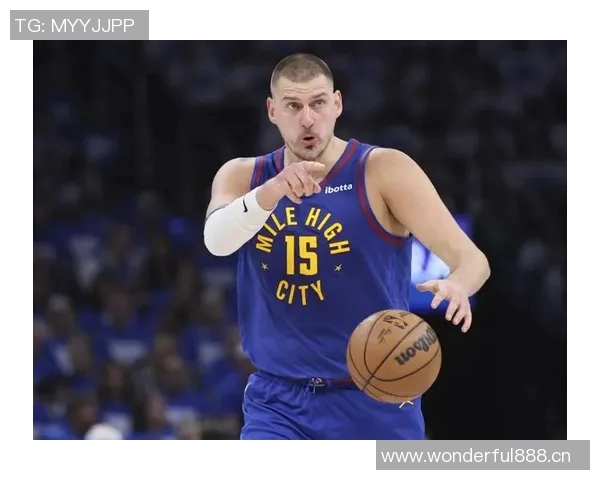 约基奇谈续约问题表示不在考虑立志永远效力掘金队 约基奇谈续约问题表示不在考虑立志永远效力掘金队