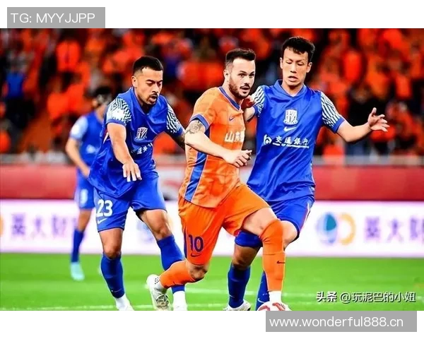 中超球队亚冠表现不佳现状如同送温暖亟需提升竞争力 中超球队亚冠表现不佳现状如同送温暖亟需提升竞争力