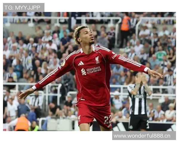 卡拉格建议伊萨克与埃基蒂克双双首发提升球队攻击力