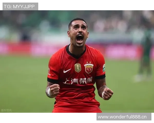 中超射手榜竞争激烈莱昂纳多紧追瓦科仅差一球两人均未罚点球 中超射手榜竞争激烈莱昂纳多紧追瓦科仅差一球两人均未罚点球