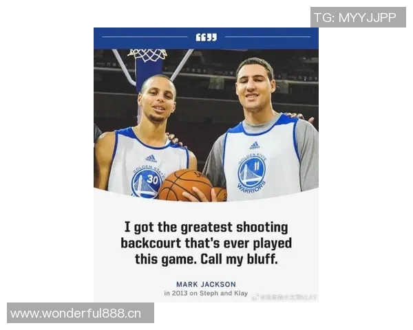 波杰谈与库里搭档的思考过程强硬防守下的默契配合之道 波杰谈与库里搭档的思考过程强硬防守下的默契配合之道