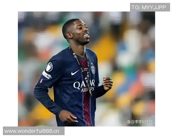 登贝莱合同无金球条款巴黎拒绝支付梅西级别薪水 登贝莱合同无金球条款巴黎拒绝支付梅西级别薪水