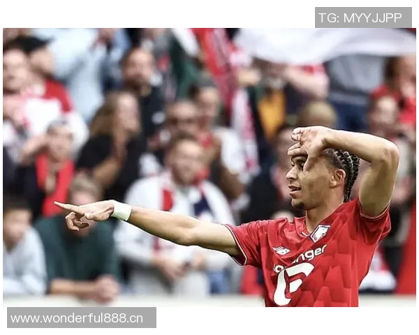 埃唐姆巴佩如何在里尔中场崭露头角超越哥哥的辉煌成就 埃唐姆巴佩如何在里尔中场崭露头角超越哥哥的辉煌成就