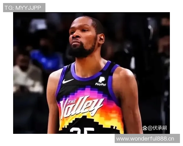 杜兰特谈包夹战术对球队配合的重要性与申京的发挥潜力