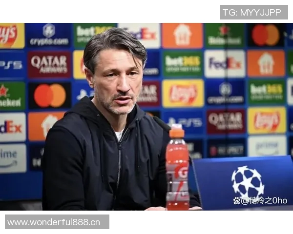 科瓦奇赞科隆表现出色称这是球迷期待的比赛风格 科瓦奇赞科隆表现出色称这是球迷期待的比赛风格