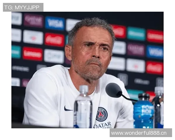 世俱杯决赛恩里克锁喉事件引发热议但至今未受处罚