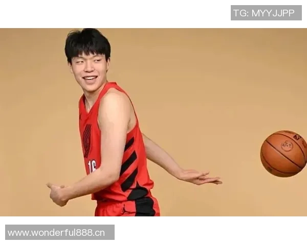 杨瀚森期待新秀赛季多上场时间力求减少失误不拖后腿