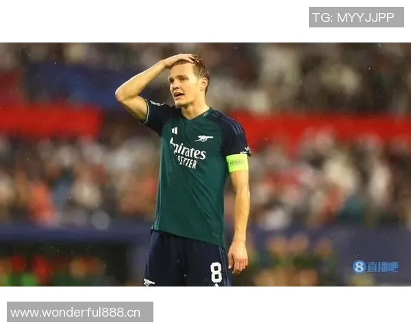 厄德高带伤坚持比赛十分钟后离场预计缺席六周影响七场赛事 厄德高带伤坚持比赛十分钟后离场预计缺席六周影响七场赛事