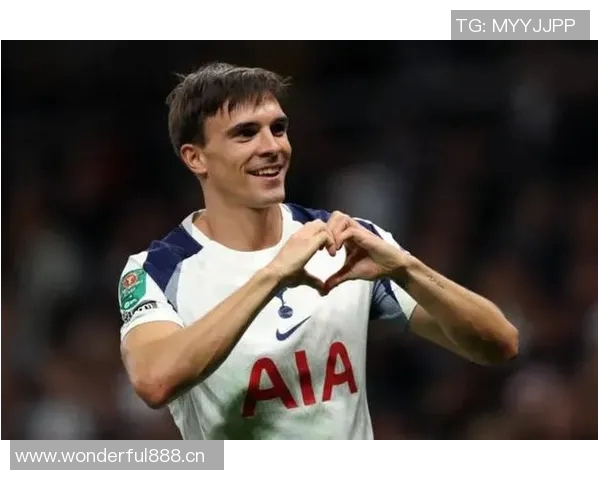 帕利尼亚热刺新机会让我重燃激情期待在英超赛场尽情享受比赛