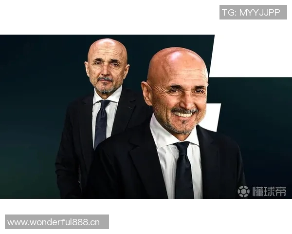 斯帕莱蒂谈尤文发展：保持顶级水平面临挑战与细节优化需求