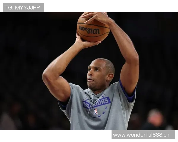 霍福德坦言勇士或为职业生涯终点期待在此圆满收官 霍福德坦言勇士或为职业生涯终点期待在此圆满收官