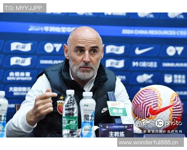 穆斯卡特执教流浪者梦碎海港引援模式令其难以接受