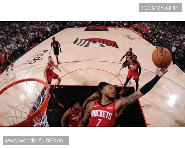 肯扬马丁分析火箭控卫短缺问题谢泼德的投篮能力至关重要