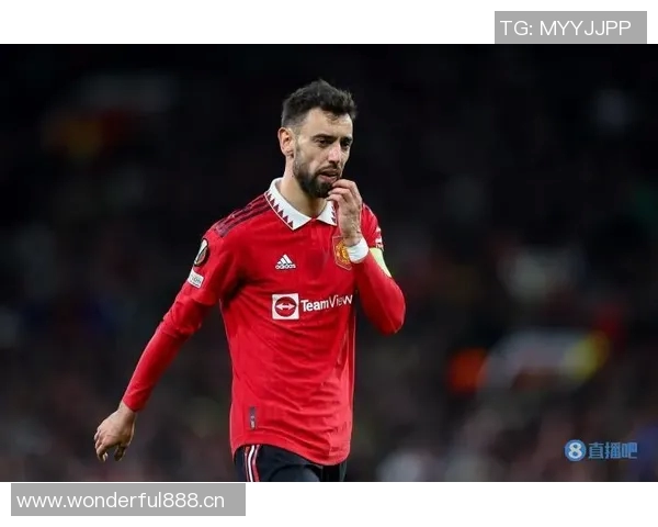 曼联出售B费传闻不实罗马诺澄清沙特与其无新动态 曼联出售B费传闻不实罗马诺澄清沙特与其无新动态