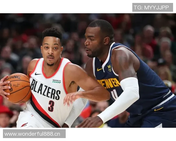 邓顿计划分阶段收购开拓者队以增强球队实力