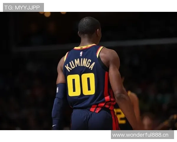 勇士未来交易筹码分析库明加与球队风格不符却难以放弃 勇士未来交易筹码分析库明加与球队风格不符却难以放弃