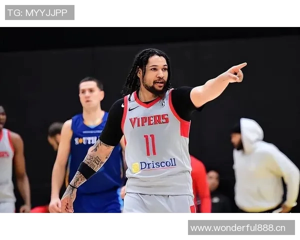 火箭队签下戴申尼克斯和凯莱布麦康奈尔后将其裁掉送往发展联盟