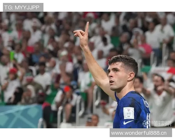 波切蒂诺称普利西奇为美国队核心球员在米兰表现优异 波切蒂诺称普利西奇为美国队核心球员在米兰表现优异