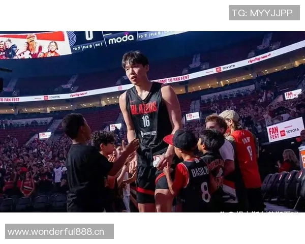 媒体人分析杨瀚森加盟G联赛的多重优势与前景展望 媒体人分析杨瀚森加盟G联赛的多重优势与前景展望