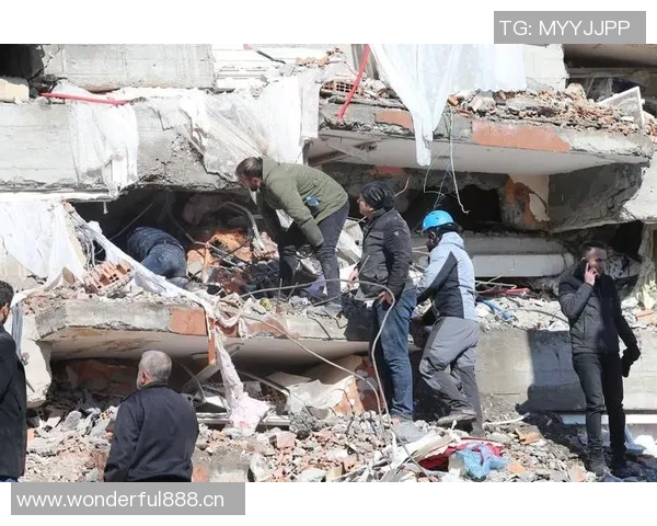 土耳其持续地震引发赌球调查新进展教练将成为调查重点 土耳其持续地震引发赌球调查新进展教练将成为调查重点