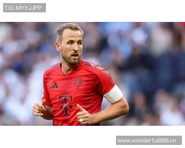 拜仁官方宣布凯恩等六名球员荣获上赛季德国最佳阵容奖杯 拜仁官方宣布凯恩等六名球员荣获上赛季德国最佳阵容奖杯