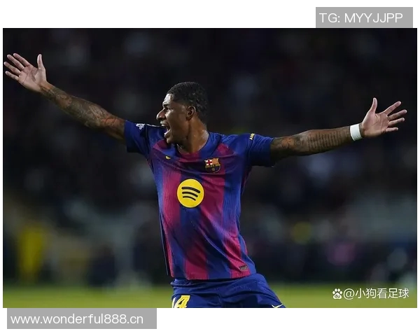 巴萨关注16岁瓦雷拉计划待定拉什福德未来再做决策 巴萨关注16岁瓦雷拉计划待定拉什福德未来再做决策