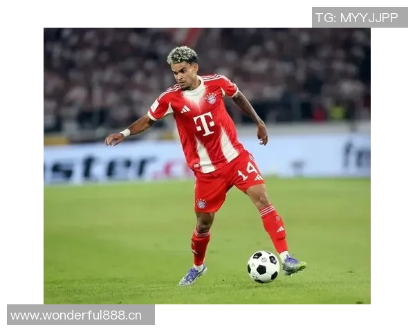 塞翁失马的启示拜仁逆转局势成功签约迪亚斯并培养卡尔