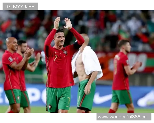 葡萄牙对阵爱尔兰首发阵容揭晓C罗维蒂尼亚B费领衔出战