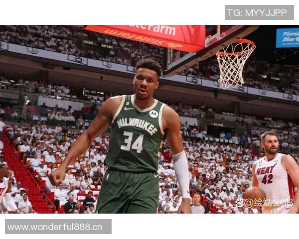 雄鹿季前赛对决热火字母哥缺阵里弗斯确认球队调整策略