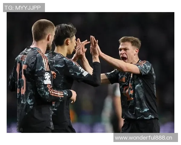 最强与最稳的对决拜仁亚特兰大八轮不败各显神通 最强与最稳的对决拜仁亚特兰大八轮不败各显神通