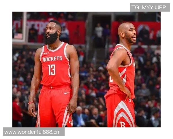 王仕鹏分析保罗离队原因认为性格决定了与哈登的矛盾