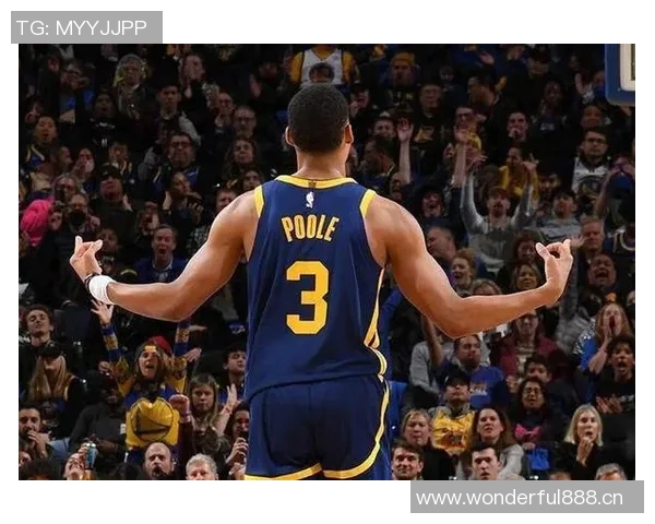 普尔自信满满称球队年轻有潜力期待与队友共同进军季后赛