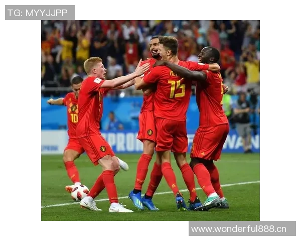 比利时世预赛精彩表现德布劳内双响特罗萨德助力球队4-2战胜威尔士